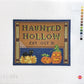 Haunted Hallow