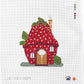 Strawberry House