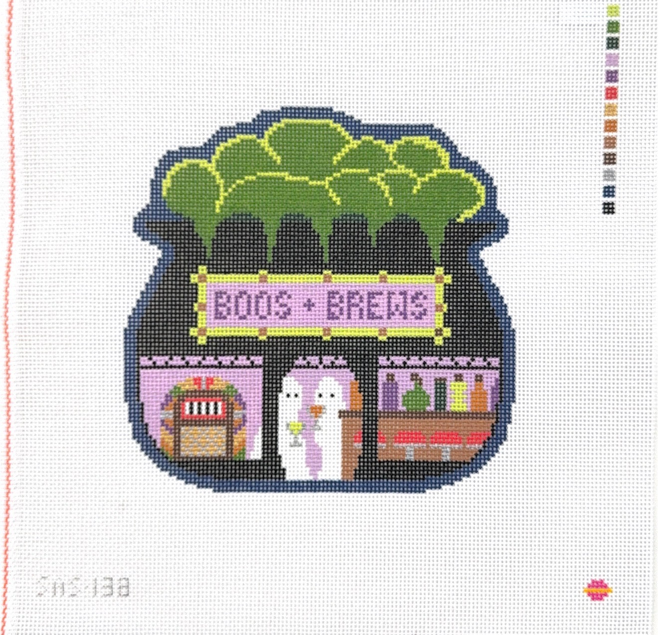 Boos & Brews