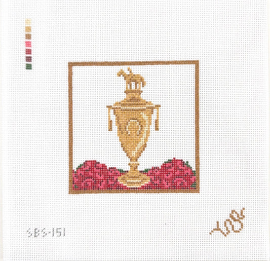 Kentucky Derby Trophy