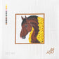 Preakness Horse