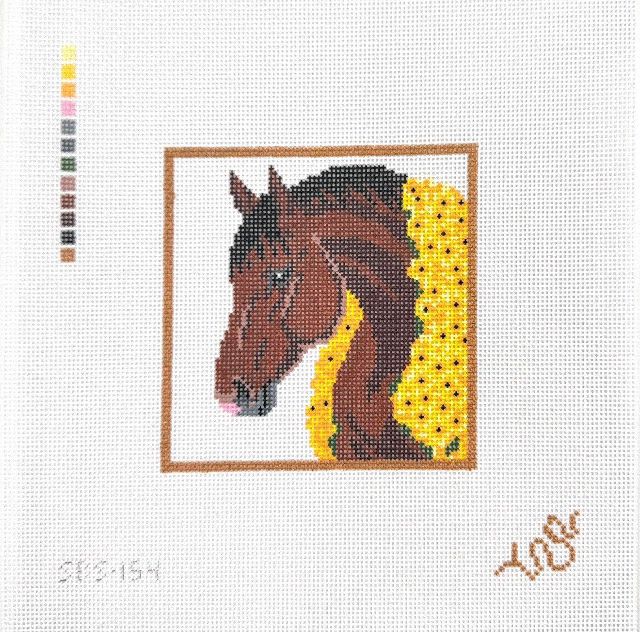 Preakness Horse