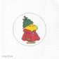 Woodstock in Puffer