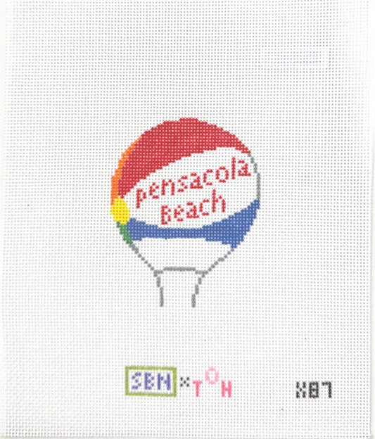 Pensacola Beach