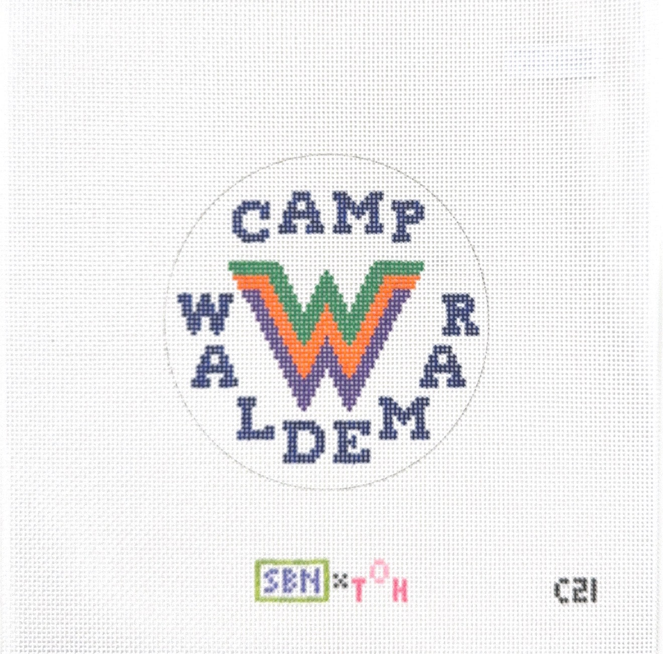 Camp Waldemar