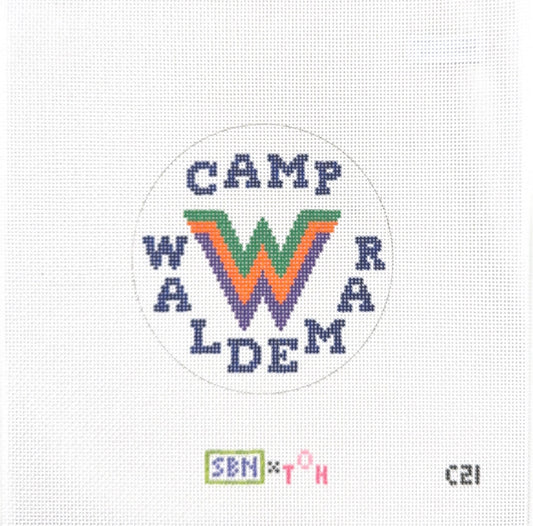 Camp Waldemar
