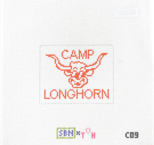 Camp Longhorn