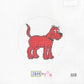 Clifford the Big Red Dog
