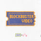 Blockbuster