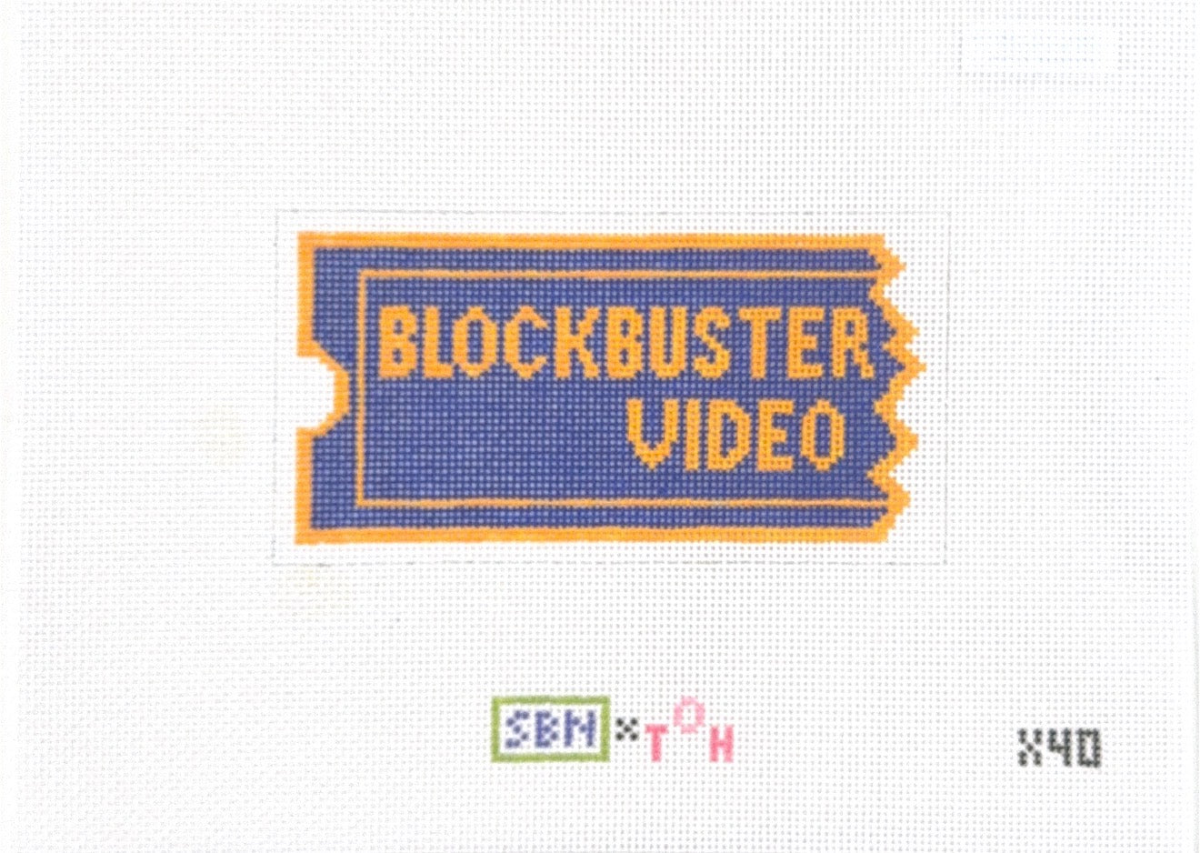 Blockbuster