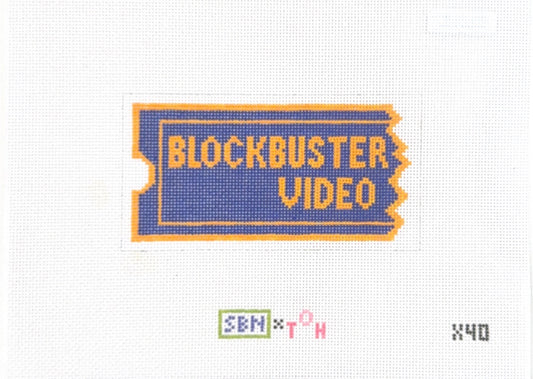 Blockbuster