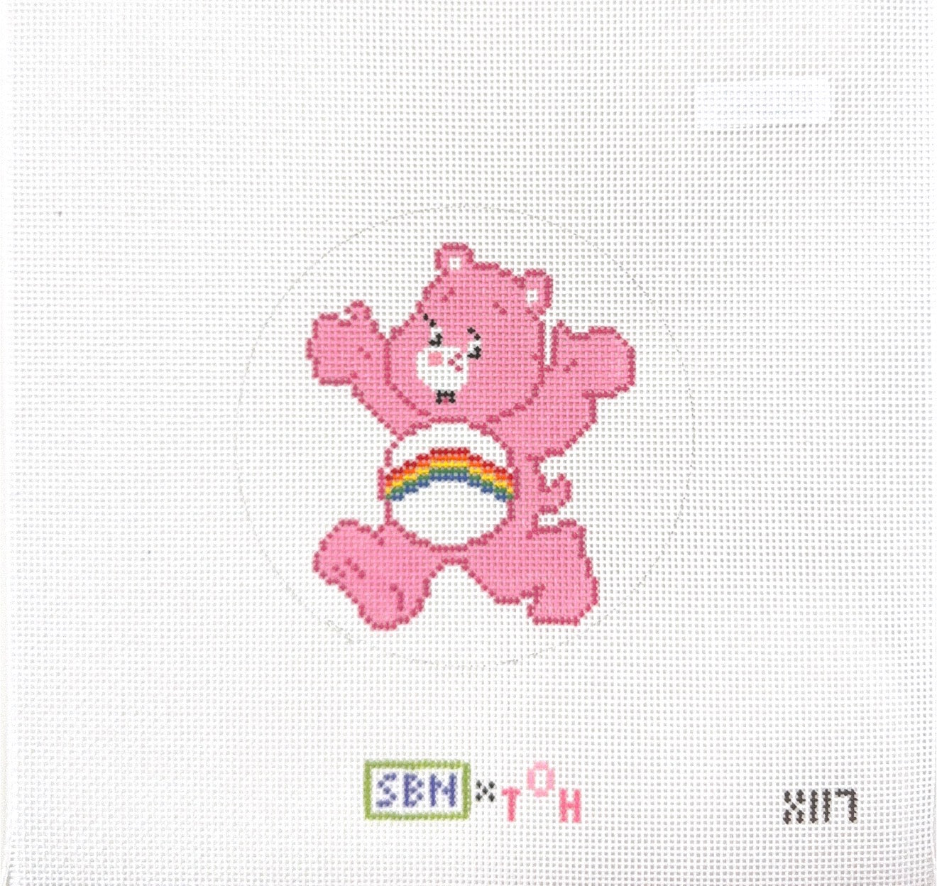 Care Bear Rainbow