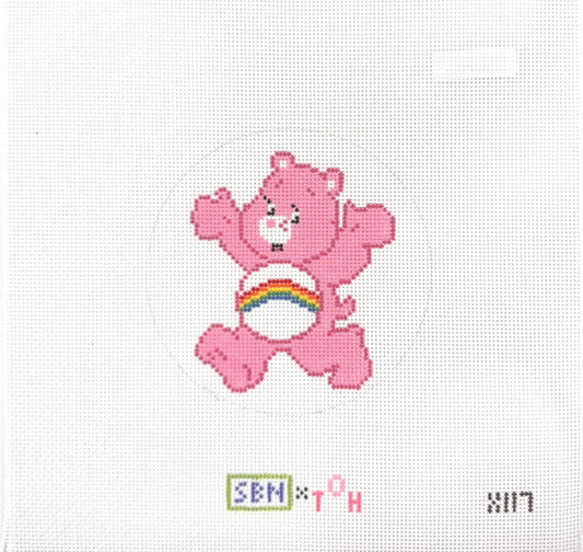 Care Bear Rainbow