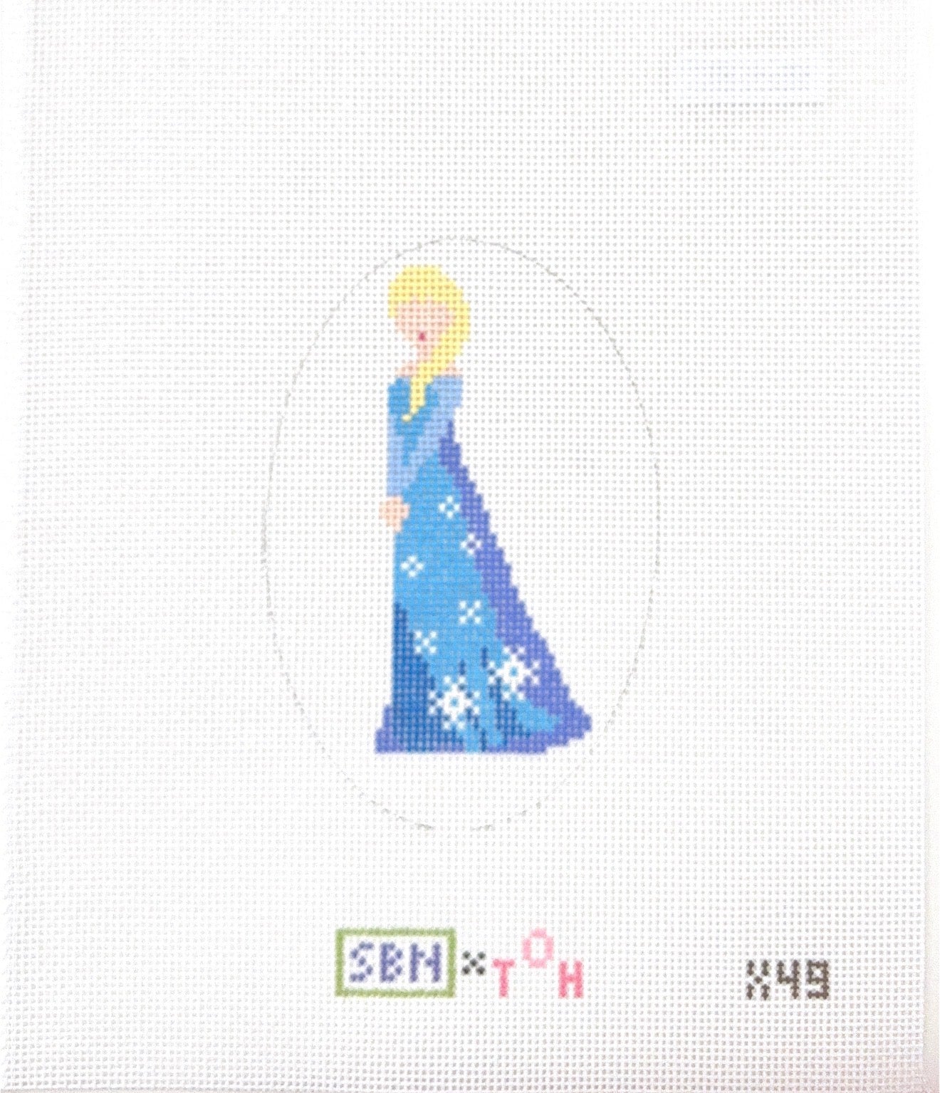 Elsa Frozen