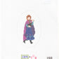 Anna Frozen