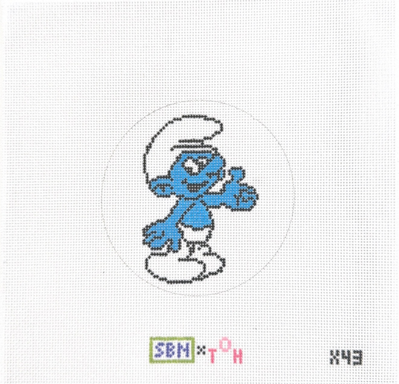 Smurf