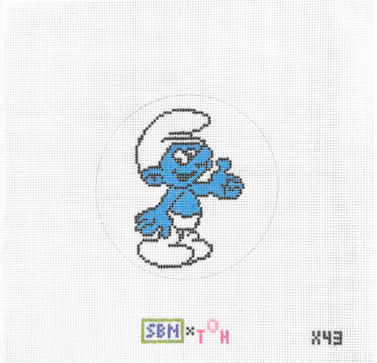 Smurf