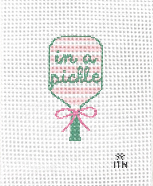 in a pickle