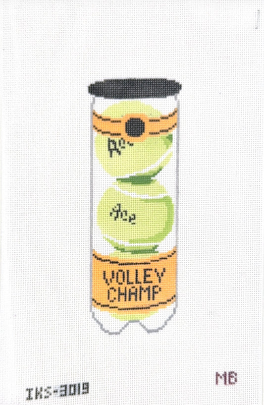 Volley Champ