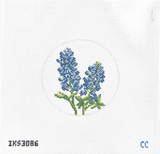 Bluebonnet Ornament