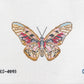 Butterfly Ornament Autumn