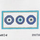 Mini Evil Eye