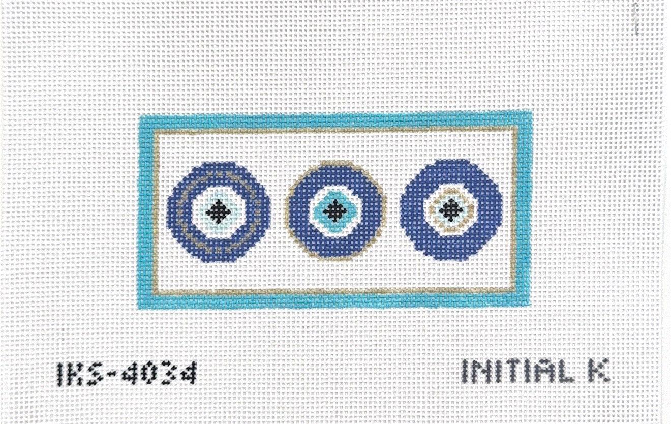 Mini Evil Eye