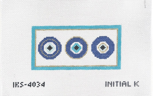 Mini Evil Eye