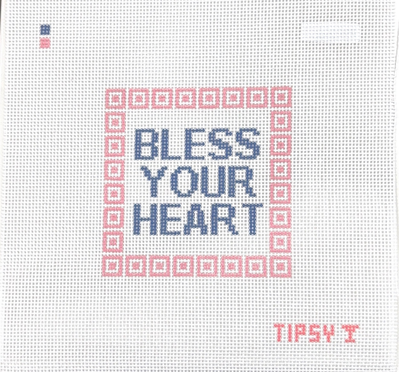 Bless Your Heart