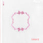 Pink Crest