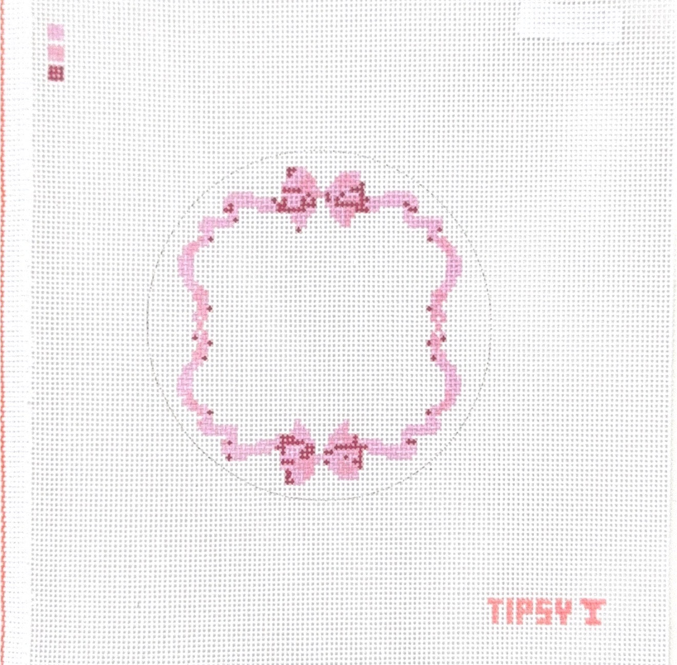 Pink Crest