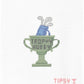 Trophy Hubby