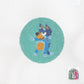 Dancing Dad Bluey