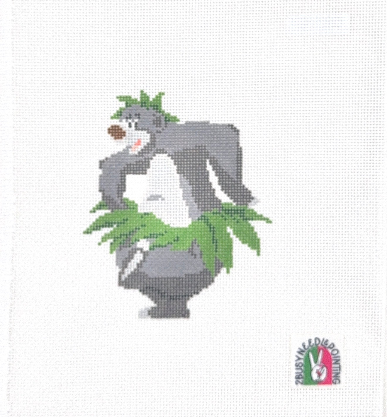 Jungle Bear
