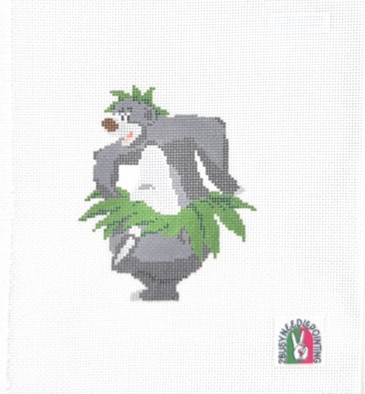 Jungle Bear