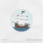 Pirate Ship
