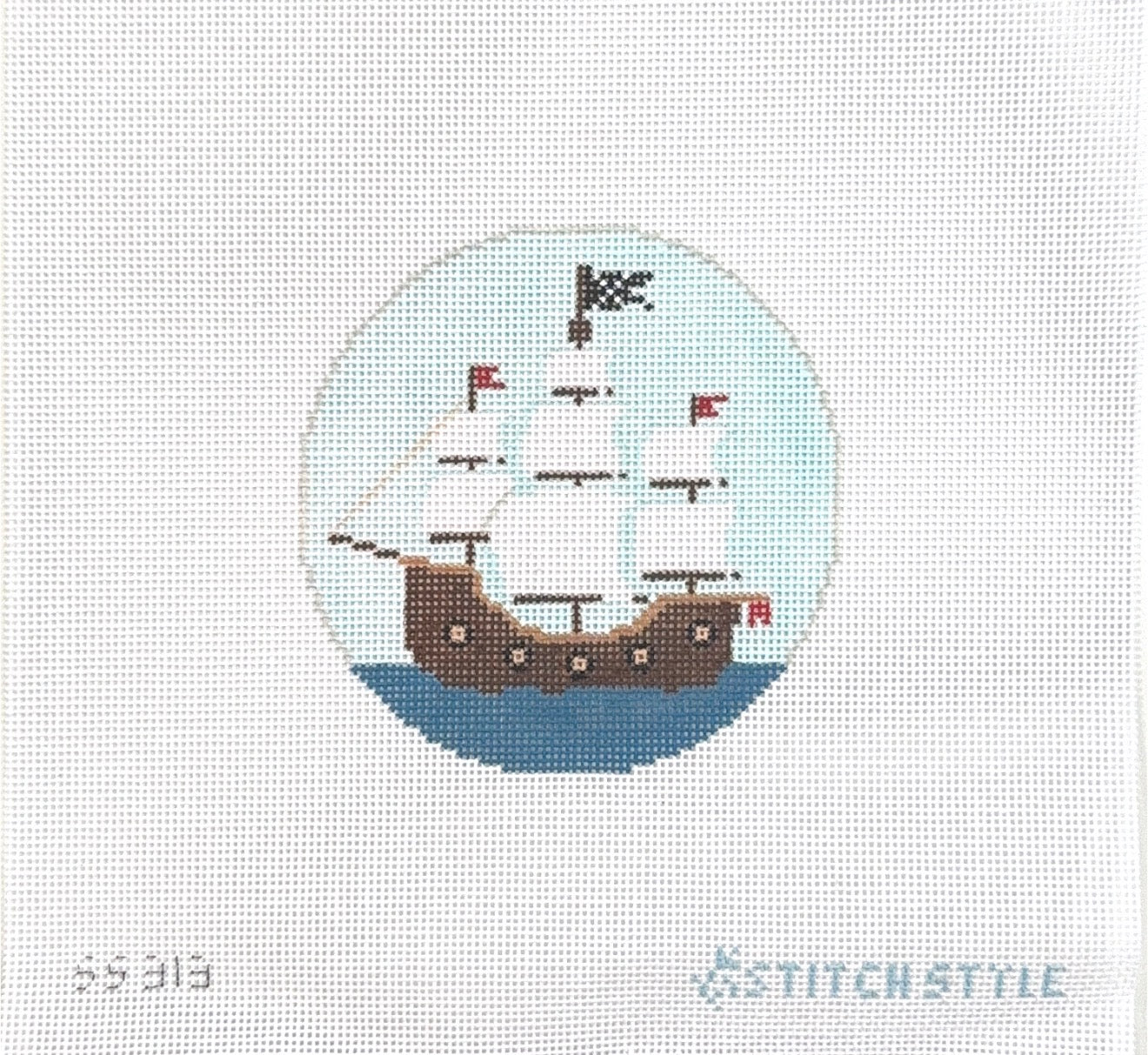Pirate Ship
