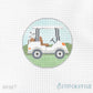 Golf Cart