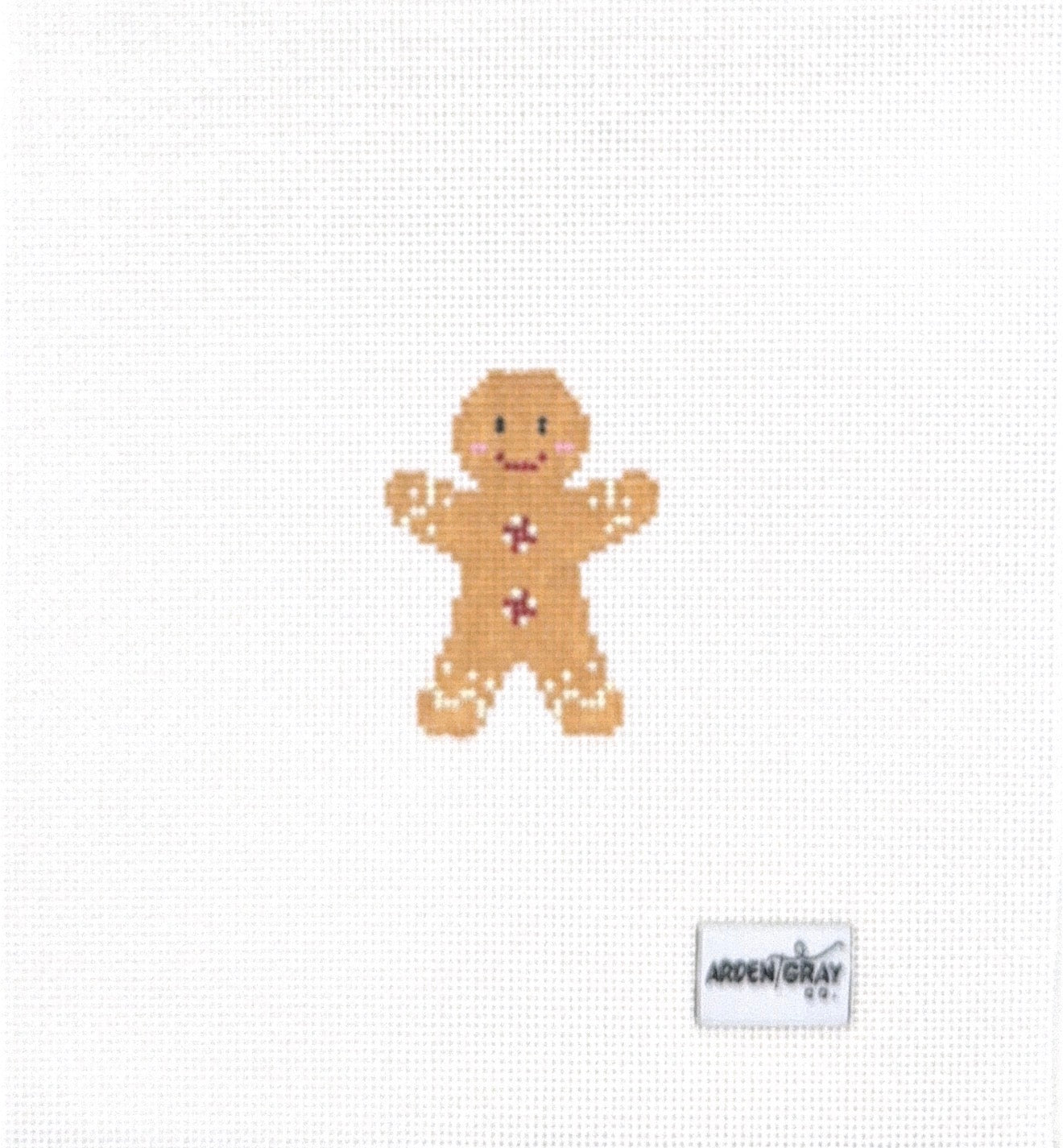 Gingerbread Men