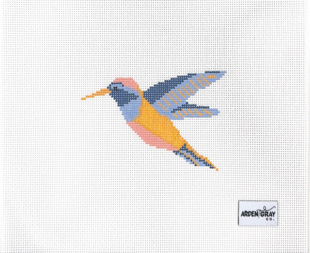 Hummingbird