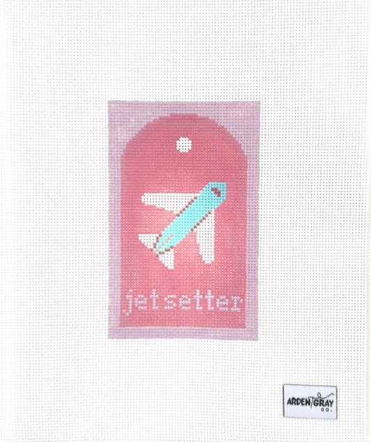 Jet setter