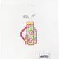 Lily golf Bag