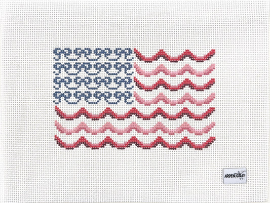 Bow Flag