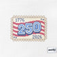 250 Stamp