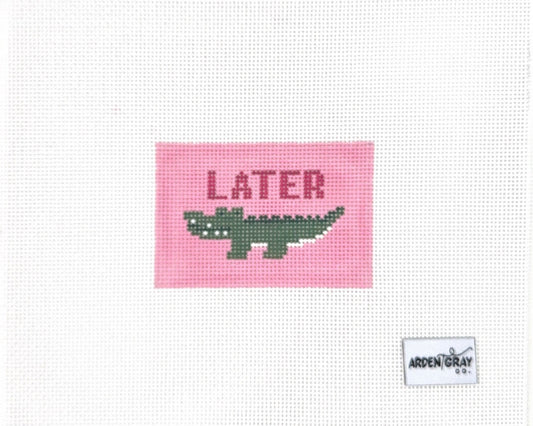 Later Gator