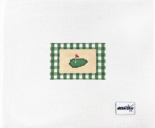 Gingham Golf