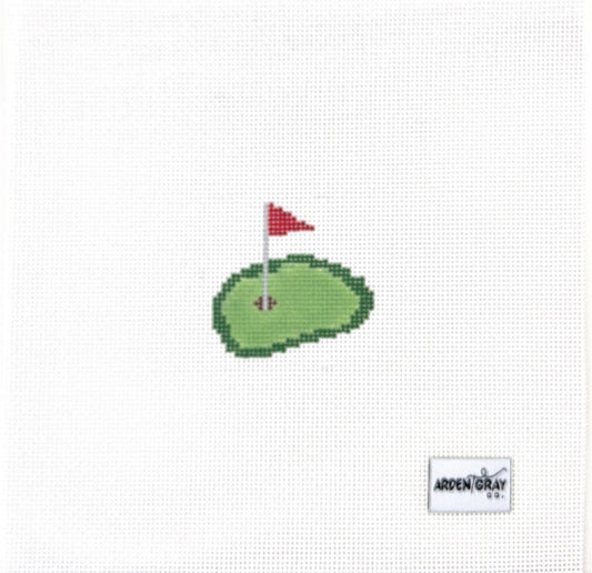 Golf Green