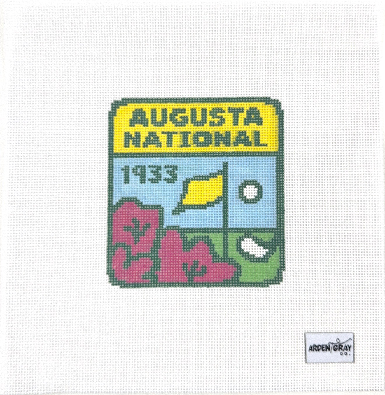 Augusta National