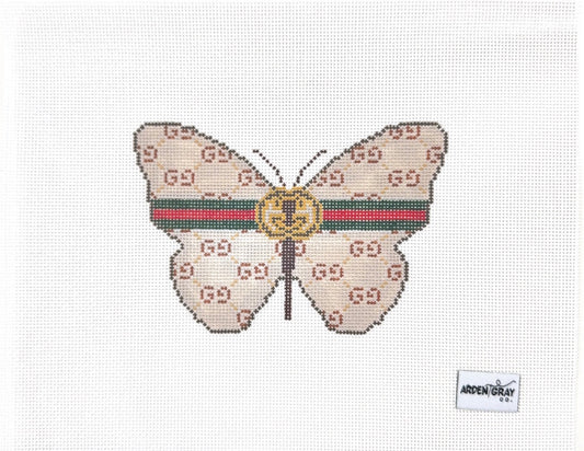 Gucci Butterfly Classic