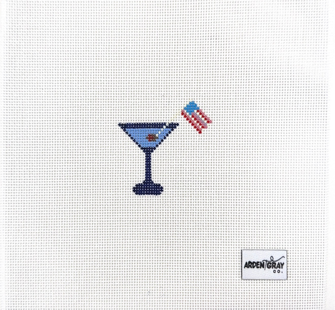 Martini Americana